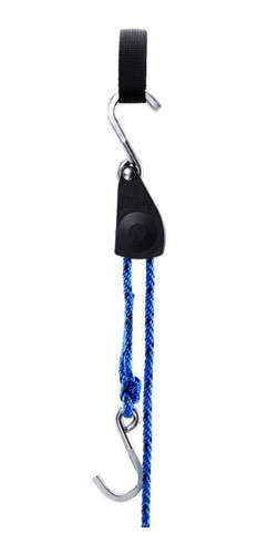Gancho Esticador Thule Para Caiaque 838000 + Camisa 0