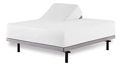 Rajlinen Split Head Protector De Colchón Top-split 34 Pulgad 0