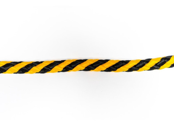 Soga Polipropileno 18 Mm Para Demarcación X 5 Metros 0