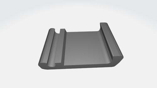 Traba Latch Para Maletin Herramienta Black & Decker (2 Unid) 0