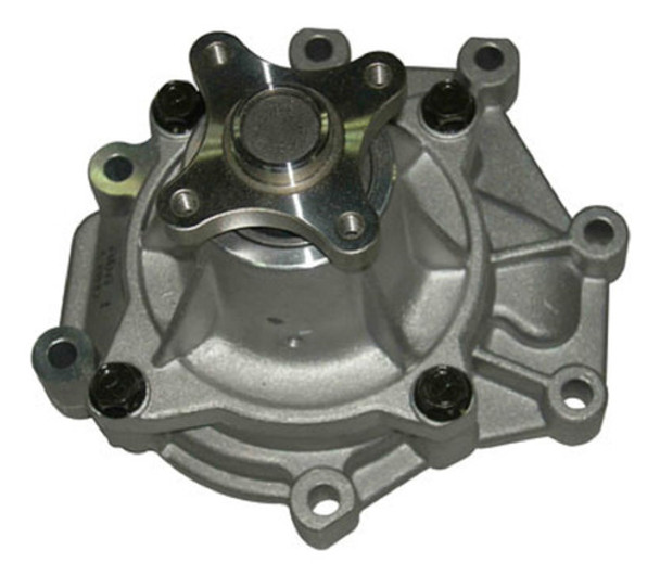 Bomba De Agua Kia Sorento 2.5  Crdi 0 Bomba De Agua Kia Sorento 2.5  Crdi 0