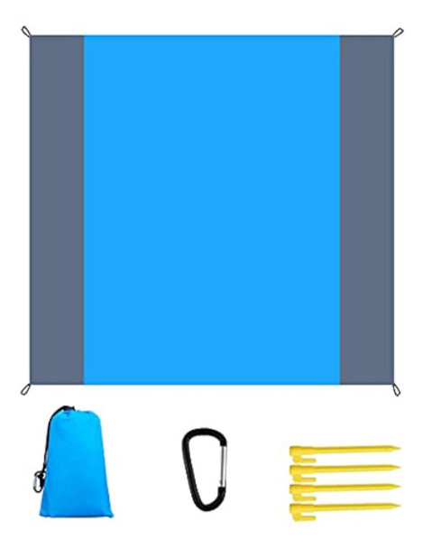 Manta De Playa Mantas De Picnic Impermeables A Prueba De Are 0 Manta De Playa Mantas De Picnic Impermeables A Prueba De Are 0