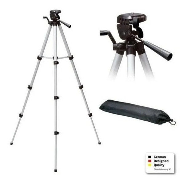 Trípode Aluminio Nivel Láser Einhell Profesional Fotografía 0 Trípode Aluminio Nivel Láser Einhell Profesional Fotografía 0