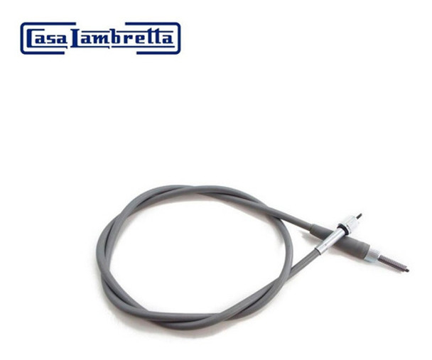 Cable Tripa Velocimetro Lambretta- Li 150. Motonetas_clasica 0