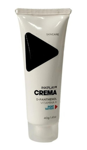 Pack X 10 Cremas Inkplay Tattoo Tatuajes Tatuar 0