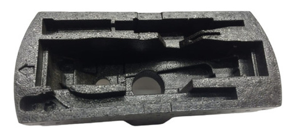 Porta Herramientas Baul Vw Bora/golf 0