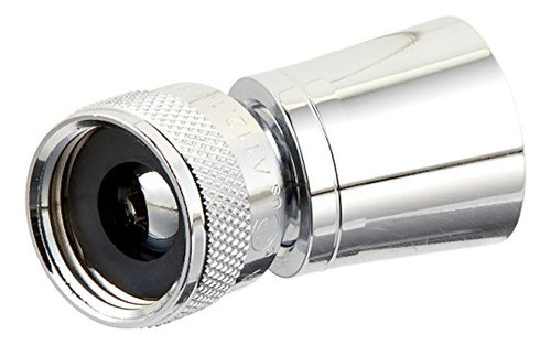 Cabezal De Ducha De Un Solo Chorro Delta Faucet, Cromo 52654 0