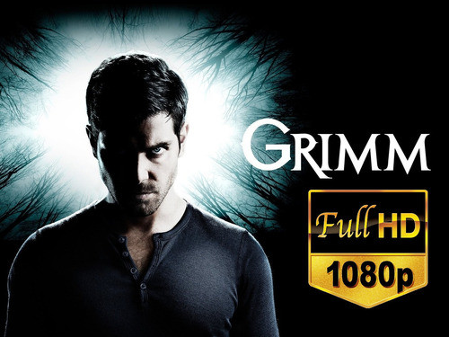 Grimm Serie Completa Calidad Full Hd 0