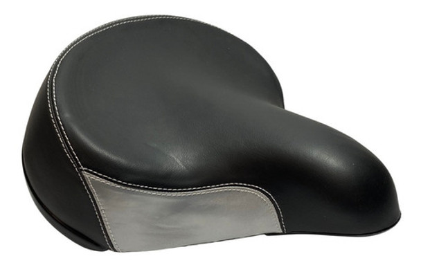 Asiento, Playero Bicicleta,top Mega C/resorte !works!! 0