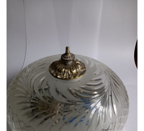 Tortuga Iluminacion De Bronce 0