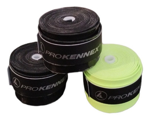 Cubregrip Prokennex Liso Padel Tenis 0