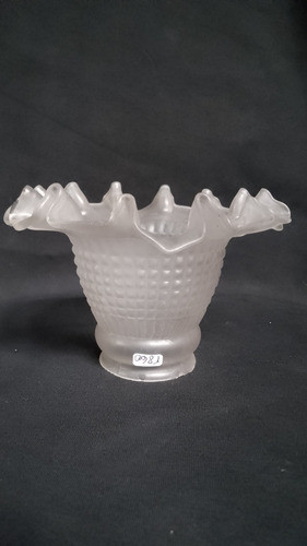 T 860 Antigua Tulipa Arte Antica Antiguedades. 0