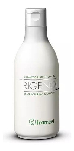 Framesi Rigenol Shampoo Reestructurante X250ml 0