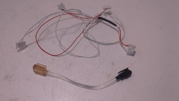 Kit 2 Flex Cables Tv Sanyo Lce50su9200 Con Garantía!!! 0 Kit 2 Flex Cables Tv Sanyo Lce50su9200 Con Garantía!!! 0