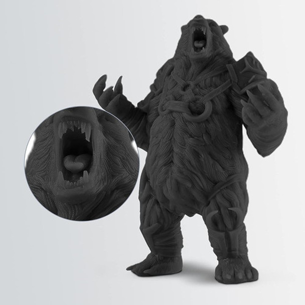 Anycubic Resina De Impresora 3d Estándar Mejorada, Resina De 0