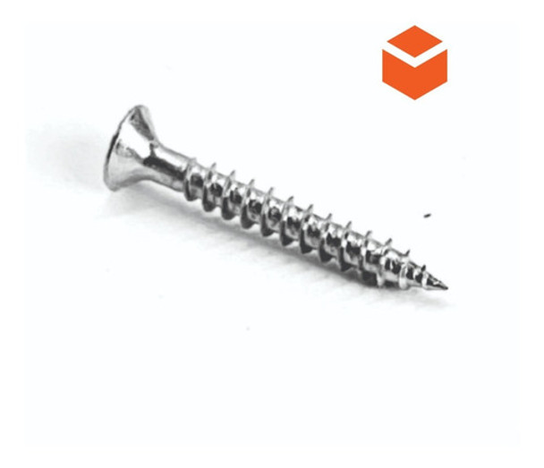Tornillo Fix 3.5 X 20 ( X 100 ) 0 Tornillo Fix 3.5 X 20 ( X 100 ) 0