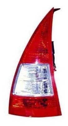 Faro Trasero Citroen C3 2006 Izquierdo Original 0
