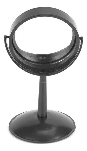 . Espelho Côncavo Convexo Alto Transparente Triplo Prisma 0