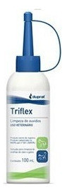 Triflex Higiene Orelha 100ml Duprat 0