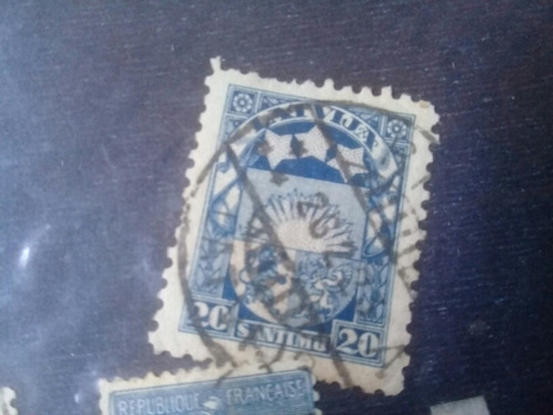 Estampillas  Argentina +francia+ Alemania+ Suecia 0