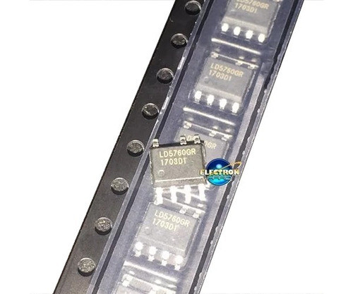 Ld5760gr Ld5760gs Ld5760 Ld 5760gr 5760gs 5760 Ld5760g Pwm 0