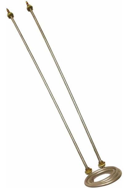 Resistência Aquecedor Para Turbilhão De Fisioterapia 3kw 220 0 Resistência Aquecedor Para Turbilhão De Fisioterapia 3kw 220 0