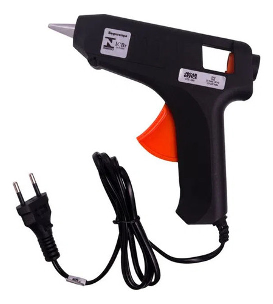 Cola Quente Pequena Leoarte 0