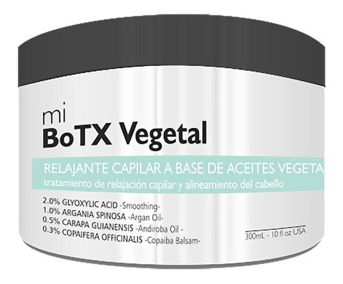 Botox Vegetal Riviera 300ml 0