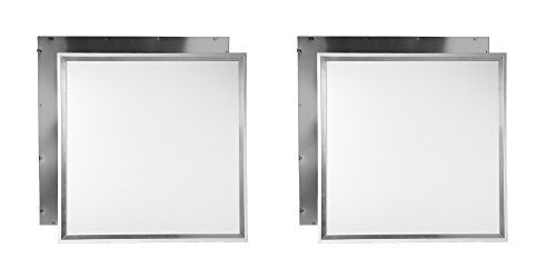 Elite Acoustics Skene20c70v Skene20c70v Square Ceiling 0