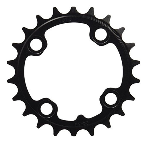 Truvativ Trueshift Plato 0