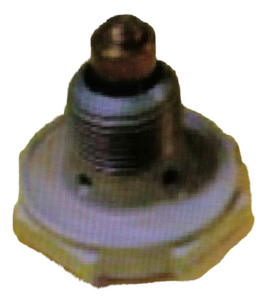 Torino Carburador Holley 2 Bocas Valvula Potencia (6587) 0