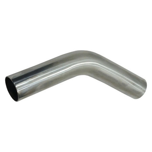Escapamento Tubo Curva Caminhão 45 Graus 4 Polegadas X 860mm 0