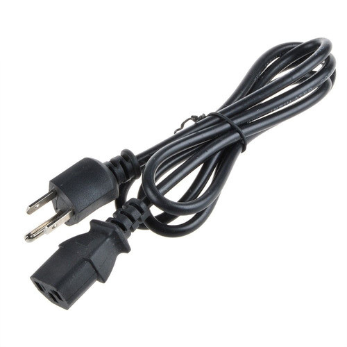 5ft Ca Cable De Alimentación Para Amplificadores Orange Anun 0