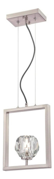 Westinghouse Lighting 6367600, Acabado De Níquel Cepillado C 0 Westinghouse Lighting 6367600, Acabado De Níquel Cepillado C 0