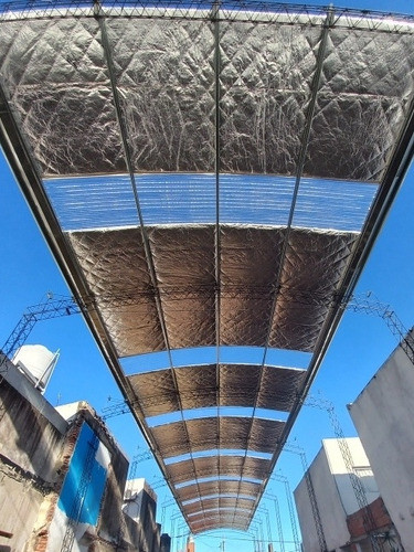 Techos Parabolicos 0