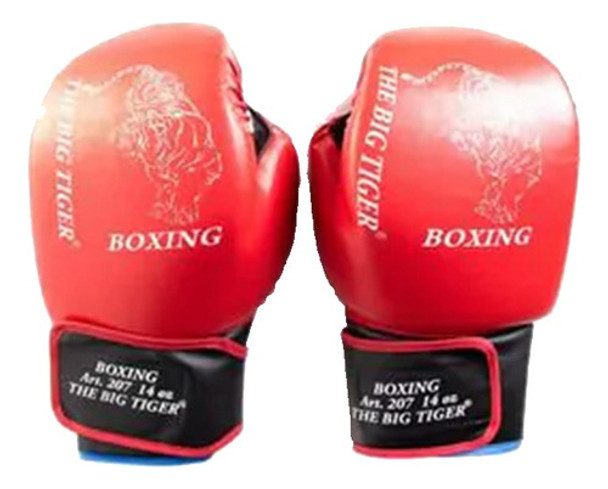 Guante Puching Talle 1 - 2 0