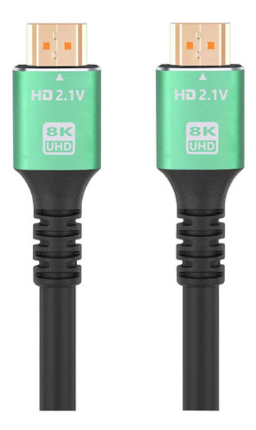 Cable Hdmi Kolke 8k De 1.5m Premium Loi 0 Cable Hdmi Kolke 8k De 1.5m Premium Loi 0