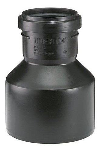 Cupla De Reducción M-h 160x110 Duratop Dema 10-241160110 0