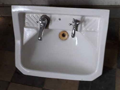 Pileta Baño 45x 28cm 0