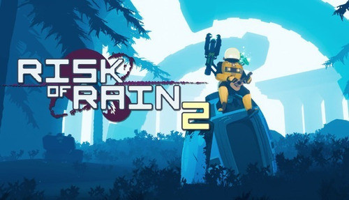 Risk Of Rain 2 Código Original Pc 0
