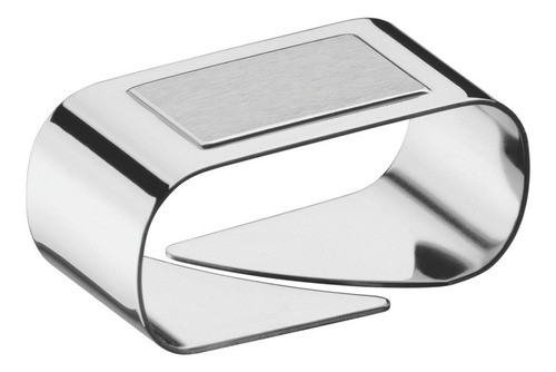 Porta Servilletas De Tela - 61217/060 0