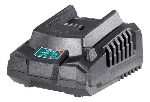 Cargador De Bateria Total 20v Industrial 0