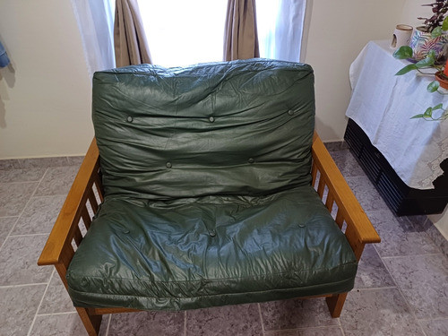 Futon 2 Cuerpos 0