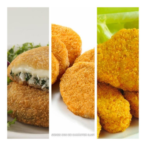 Combo 5 0