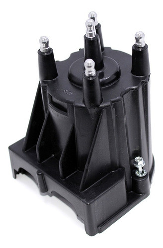 Tapa Distribuidor Chevrolet Monza/kadett/daewooespero/nexia 0