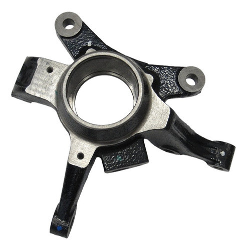 Punta Eje Delantero Izquierda Chevrolet Aveo/sail (con Abs) 0