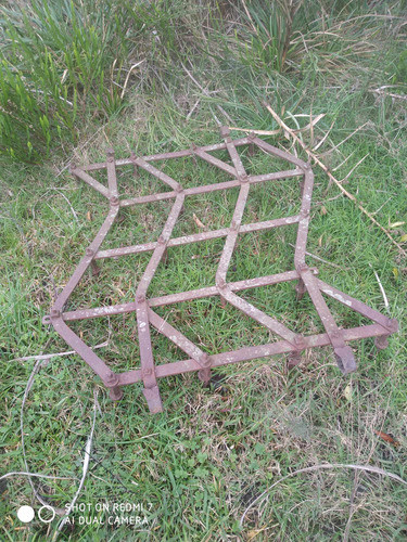 Rastra De Campo 0
