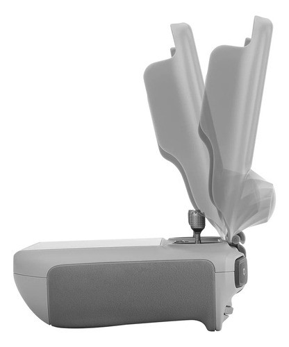 Cobertor Parasol Control Remoto Dji Rc2 + Correa! Drones 0