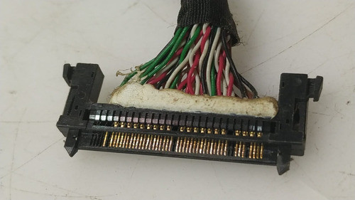 Flex Cable Lvds Rca L42s96digi Con Garantía!! 0