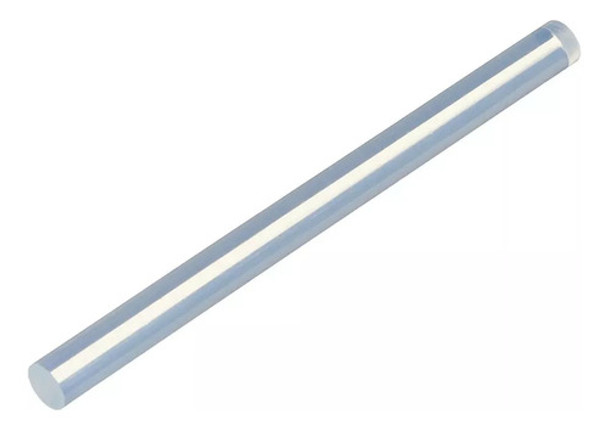 Barra De Silicona Adhesiva Cbx Gruesa 11,2 Mm Por Unidad 0